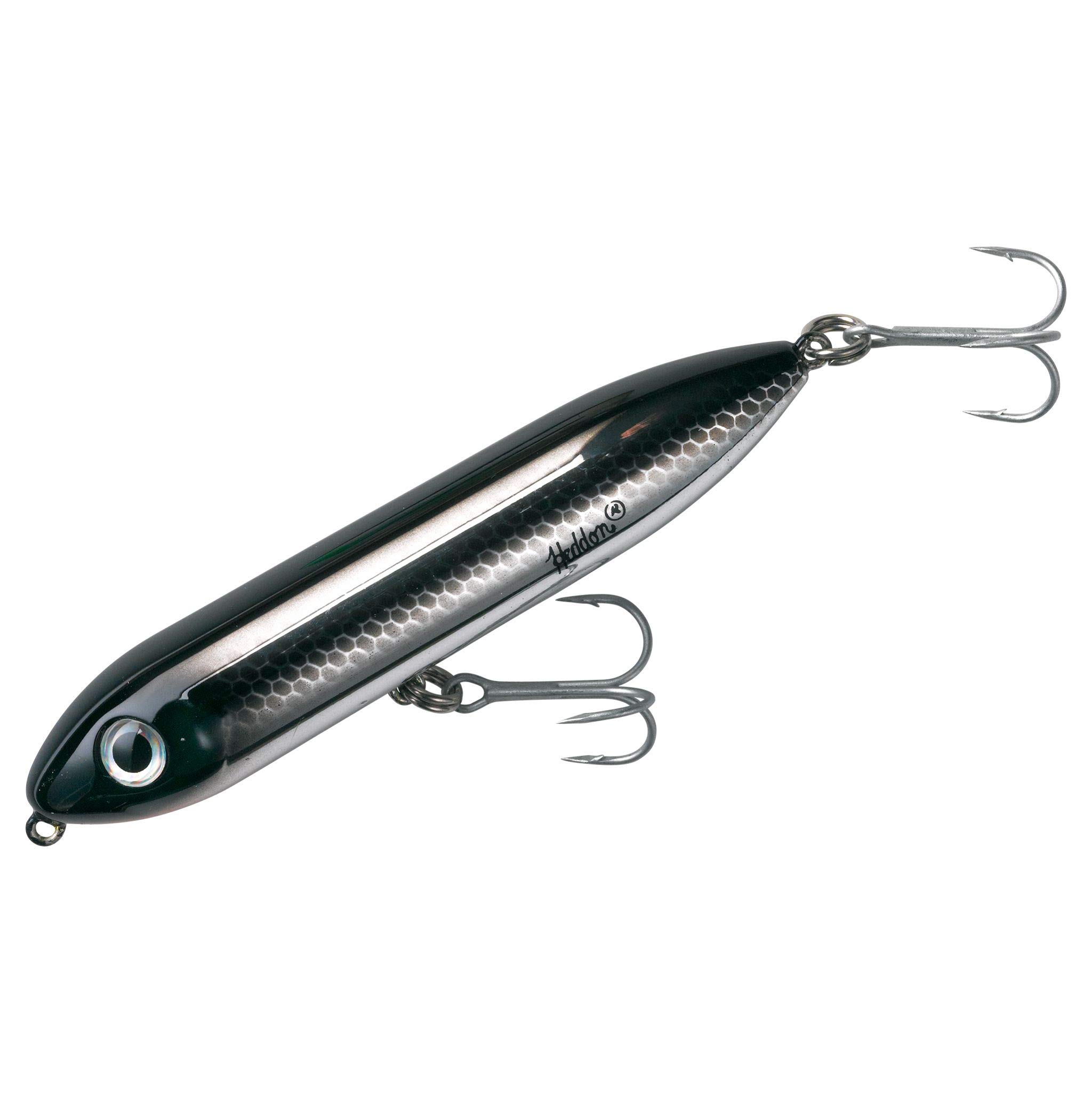 Amazon.com : Heddon Super Spook Topwater Fishing Lure for